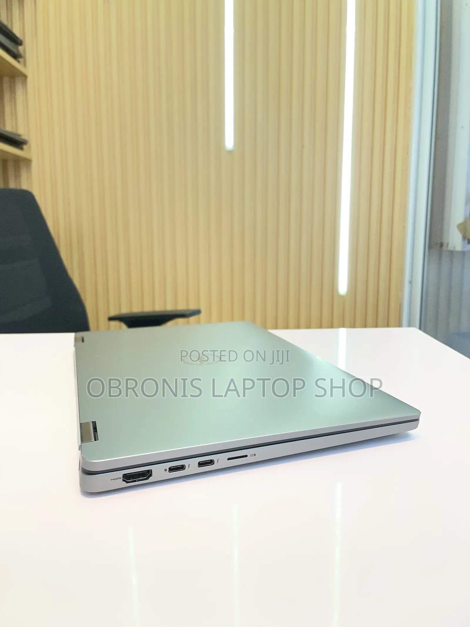 Laptop Dell Latitude 7410 16GB Intel Core i5 SSD 256GB