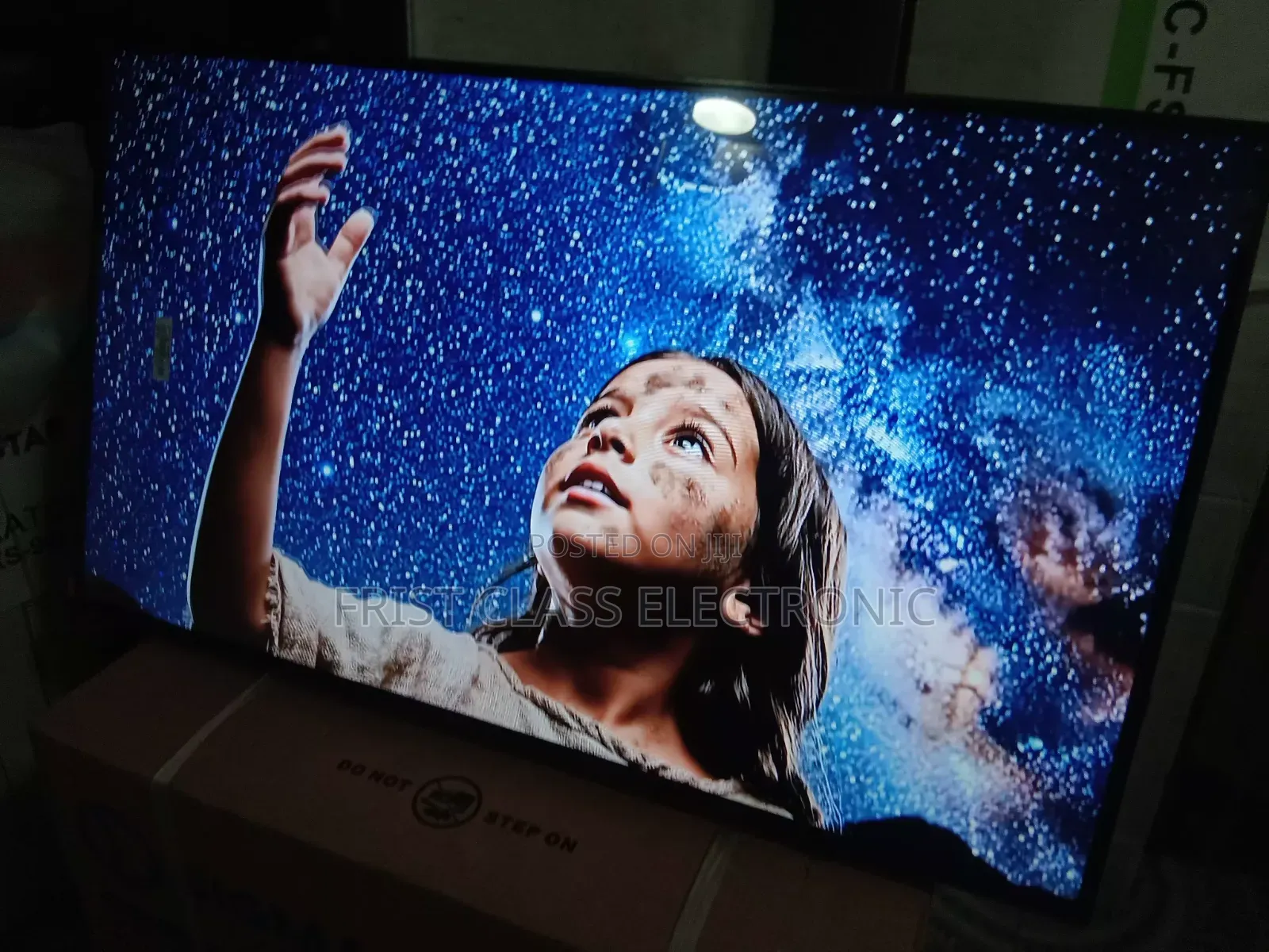 Samsung F6000f 43 Inch Smart Tv Everyday Entertainment Tv