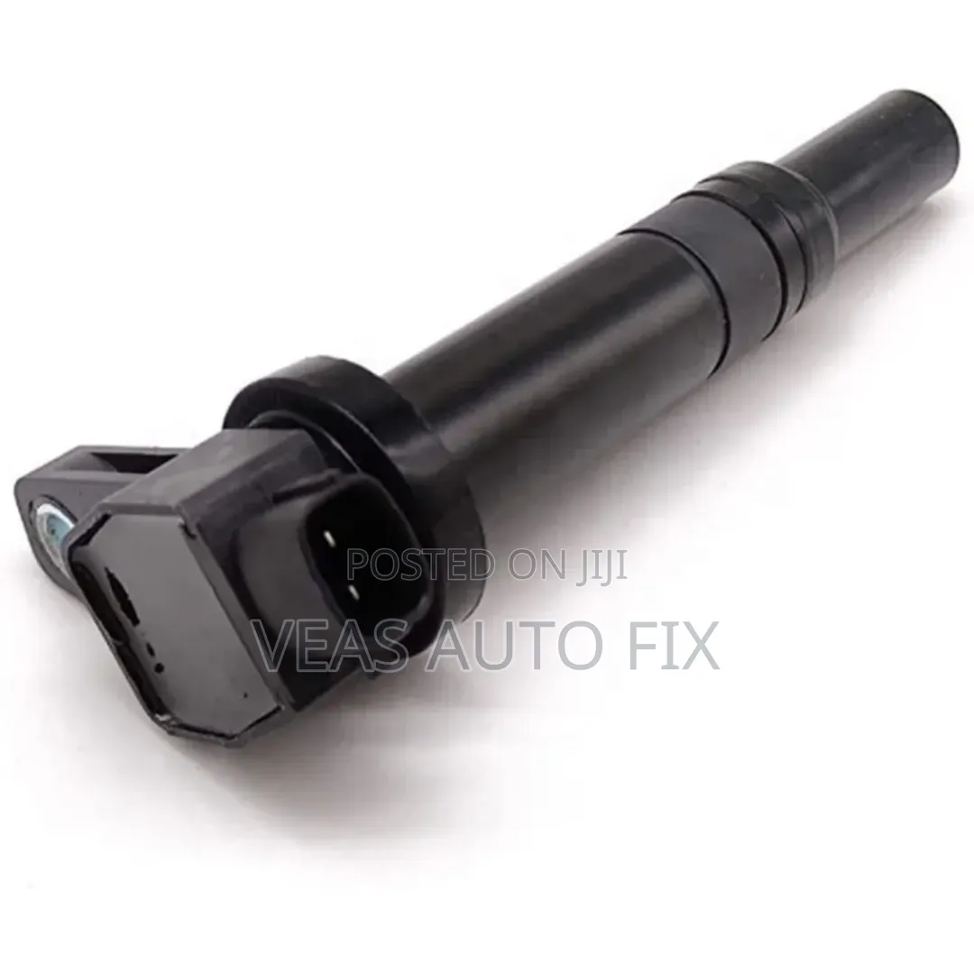GenuineIgnition Coil-Hyundai Santa Fe 2.7l 2007 27301-3e400