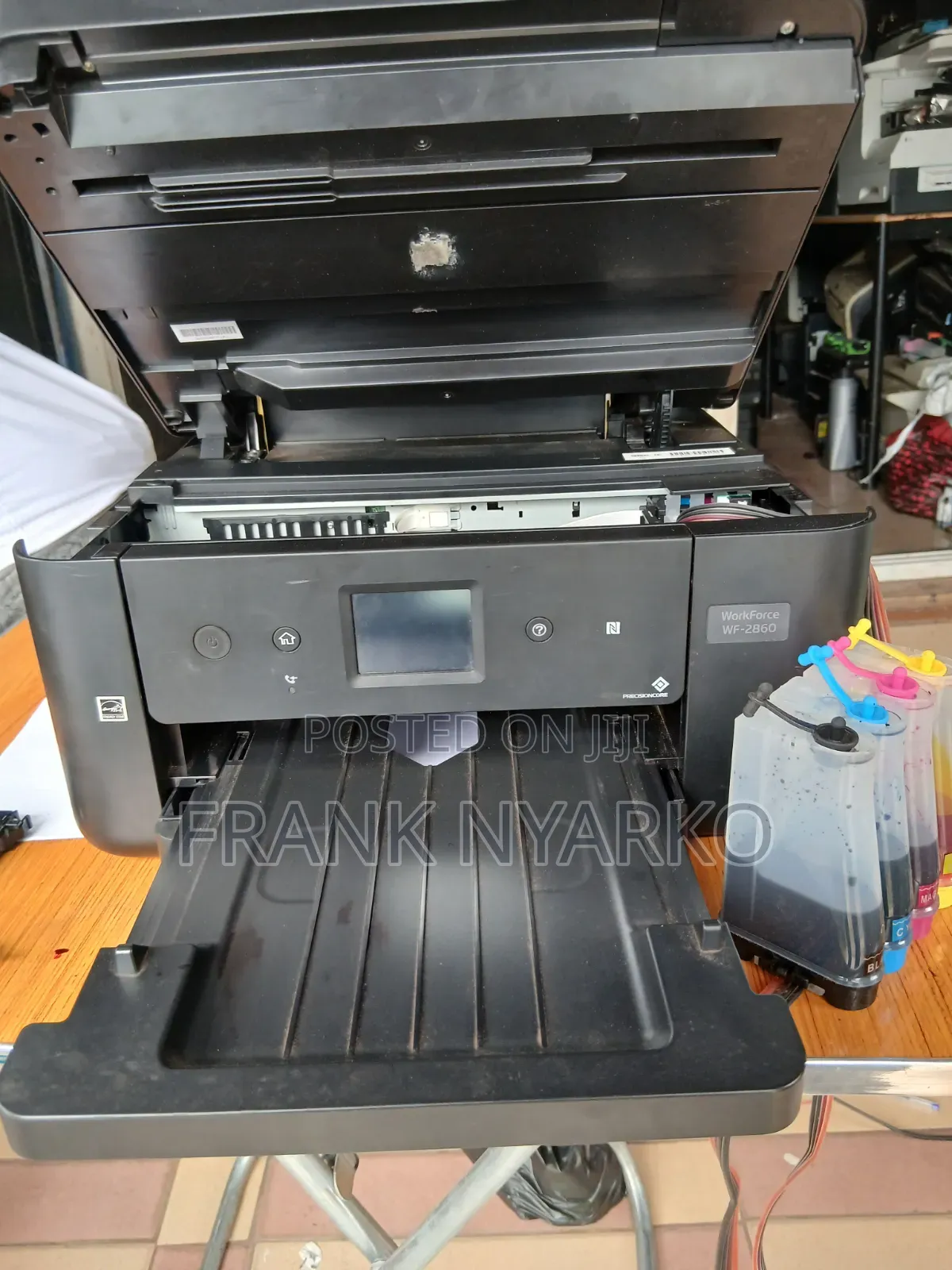 Epson Wf-2860