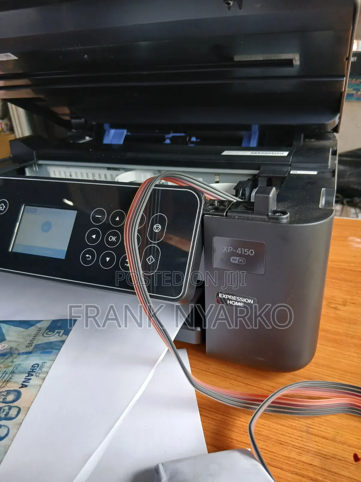 Epson Xp-4150