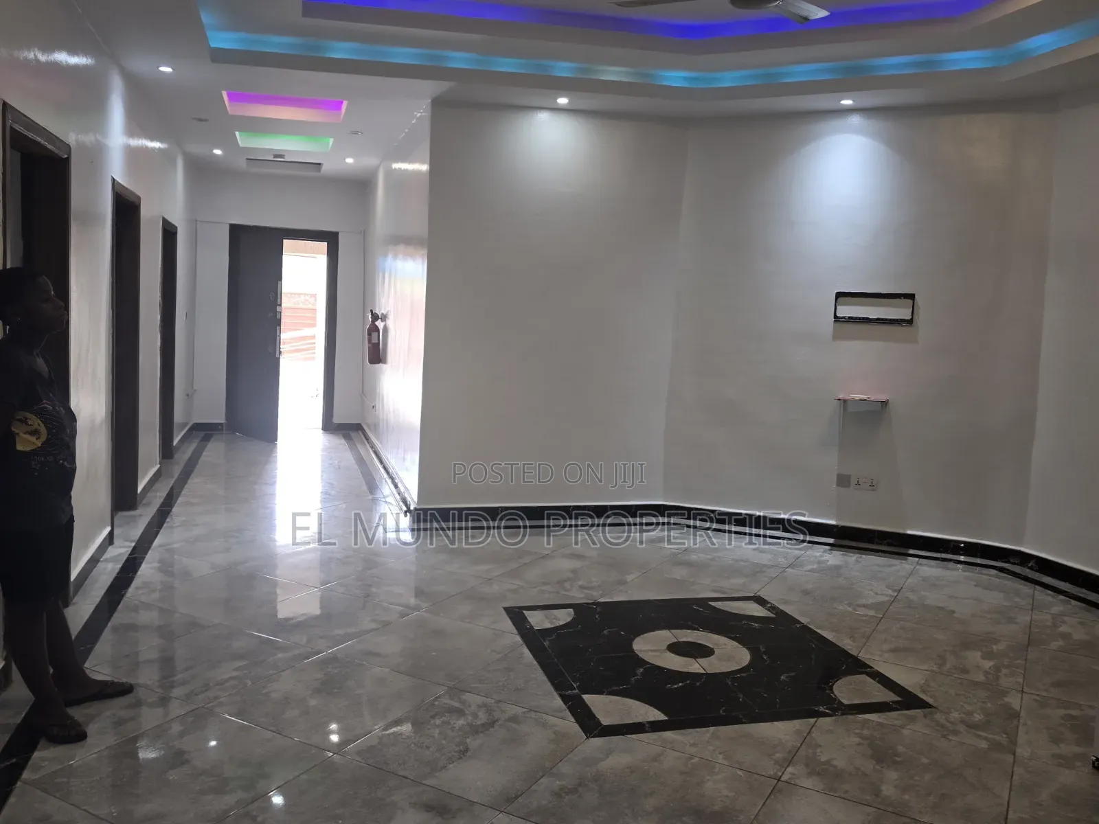 Mini Flat in Ipt, Kumasi Metropolitan for rent