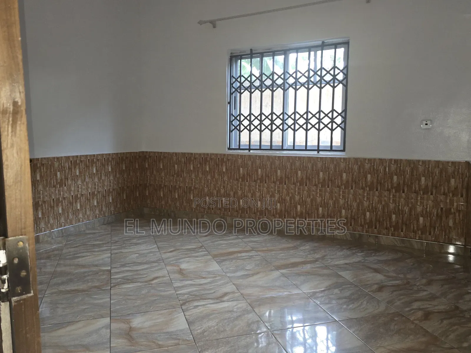 Mini Flat in Ipt, Kumasi Metropolitan for rent