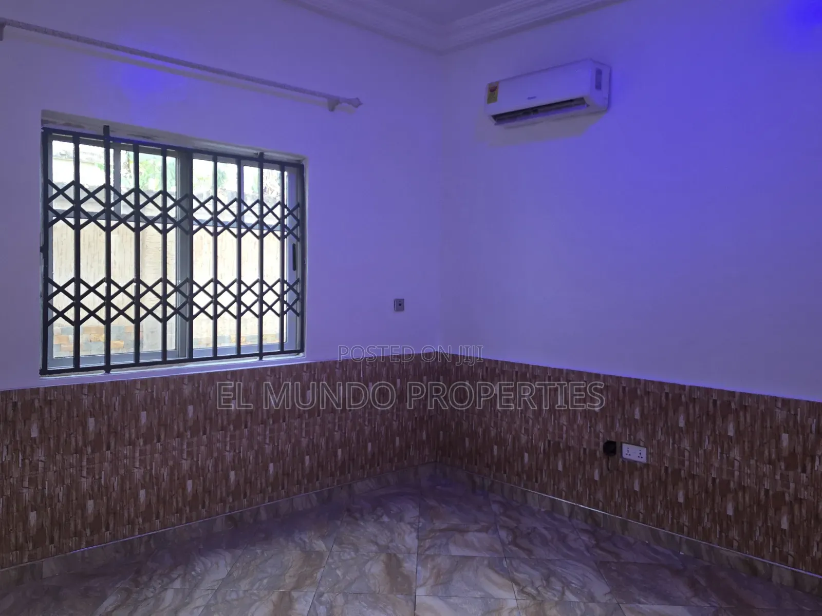 Mini Flat in Ipt, Kumasi Metropolitan for rent
