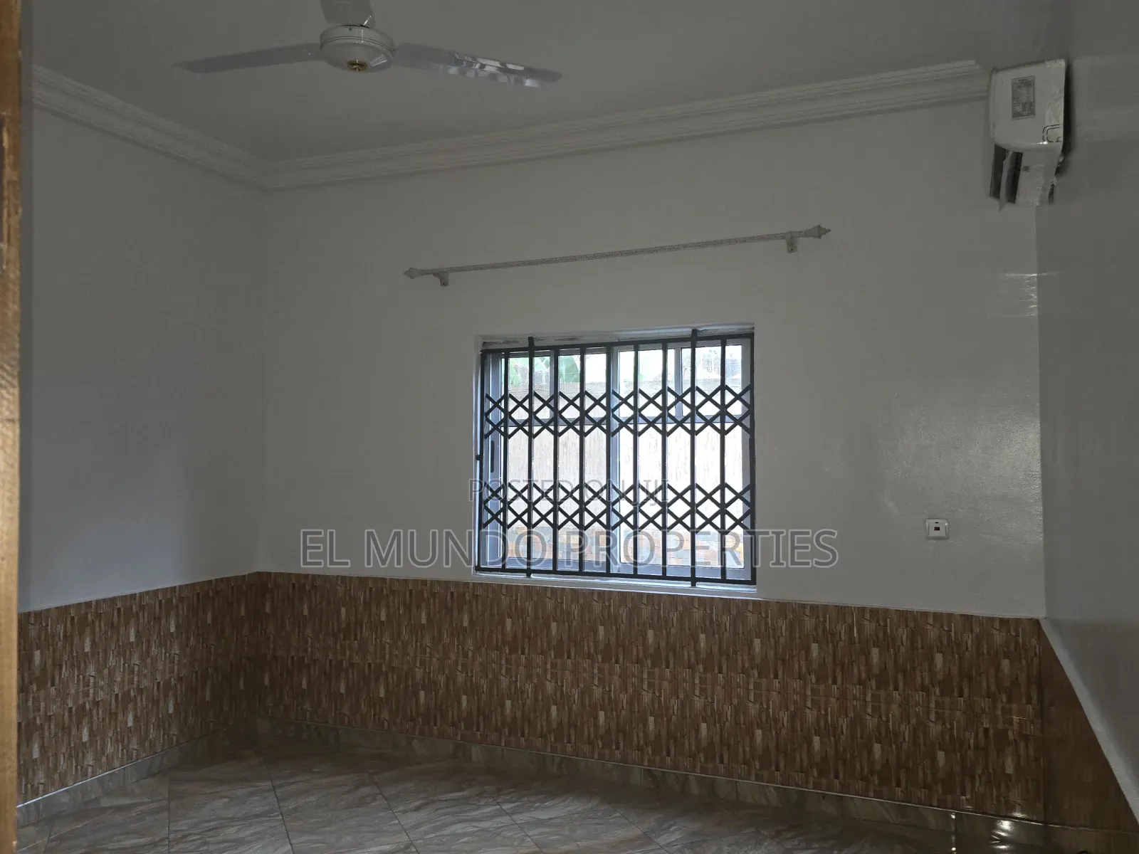 Mini Flat in Ipt, Kumasi Metropolitan for rent