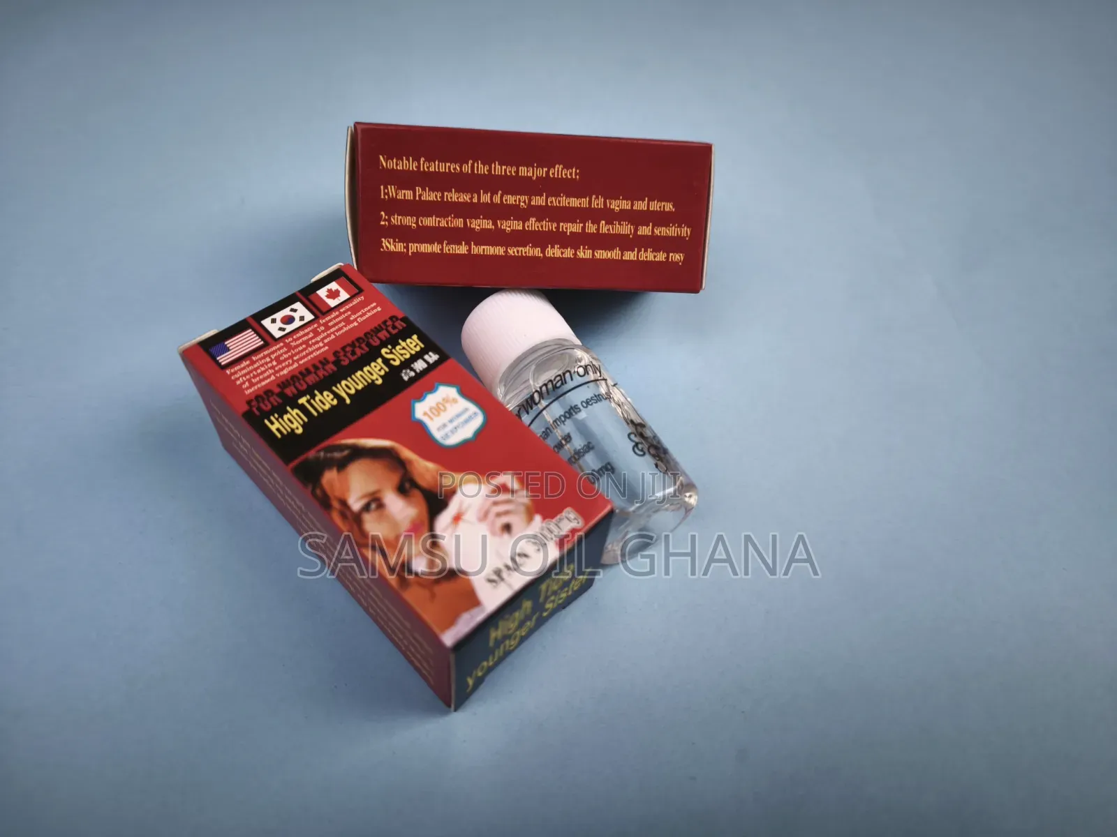 Super Effective Female Libido Booster for Women Sexual Arousal