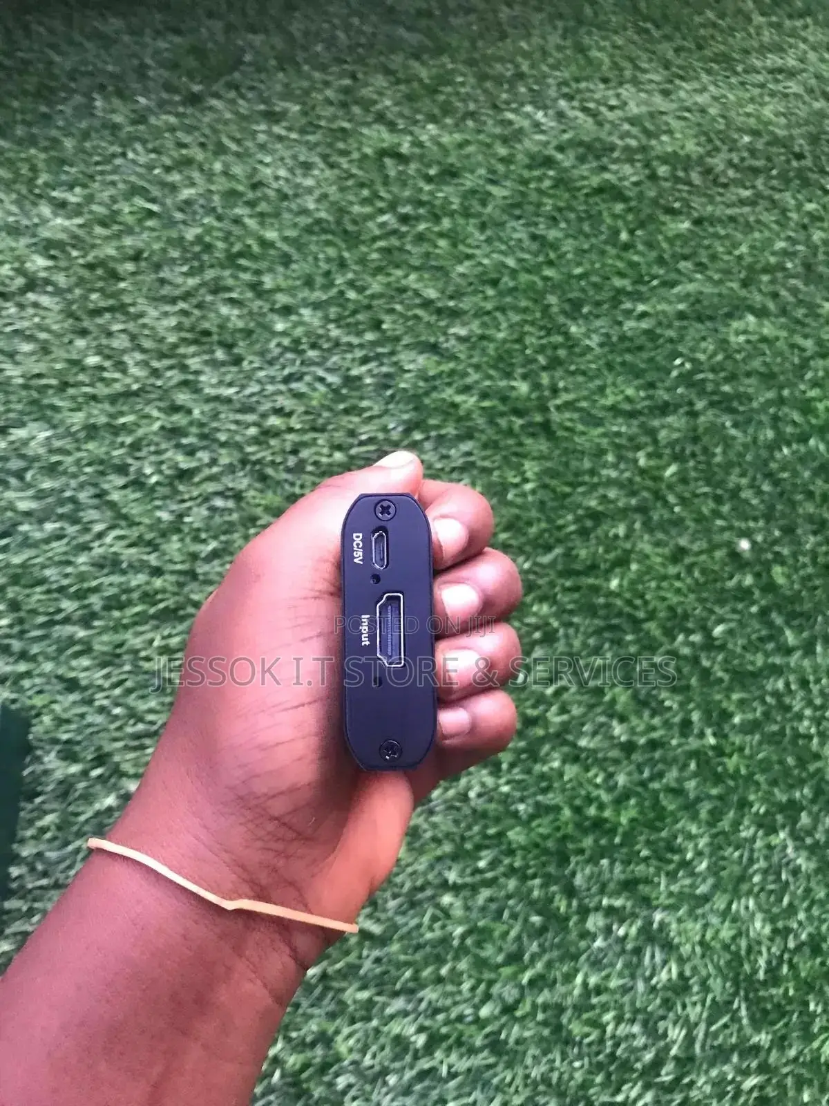 Hdmi Video Capture Card With Loop