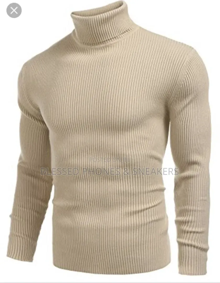 Quality Turtle Neck