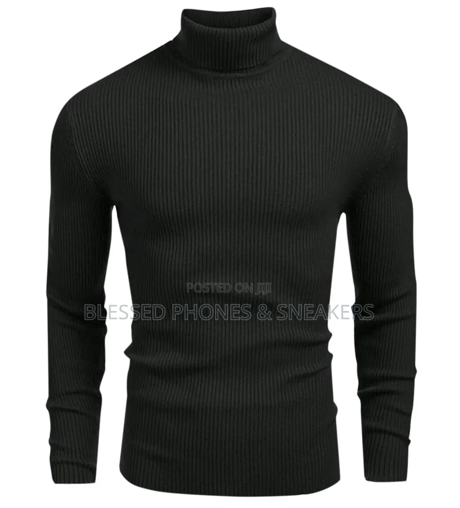 Quality Turtle Neck