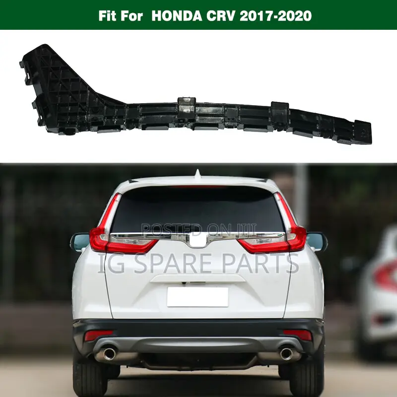 Honda CRV 2017-2022 Rear Bumper Bracket