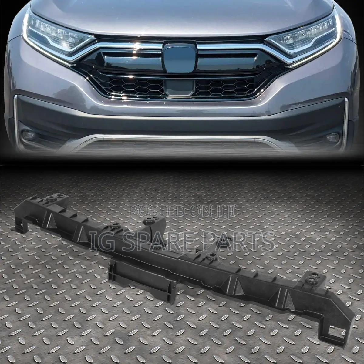 Honda CRV 2020-2022 Grille Center Bracket