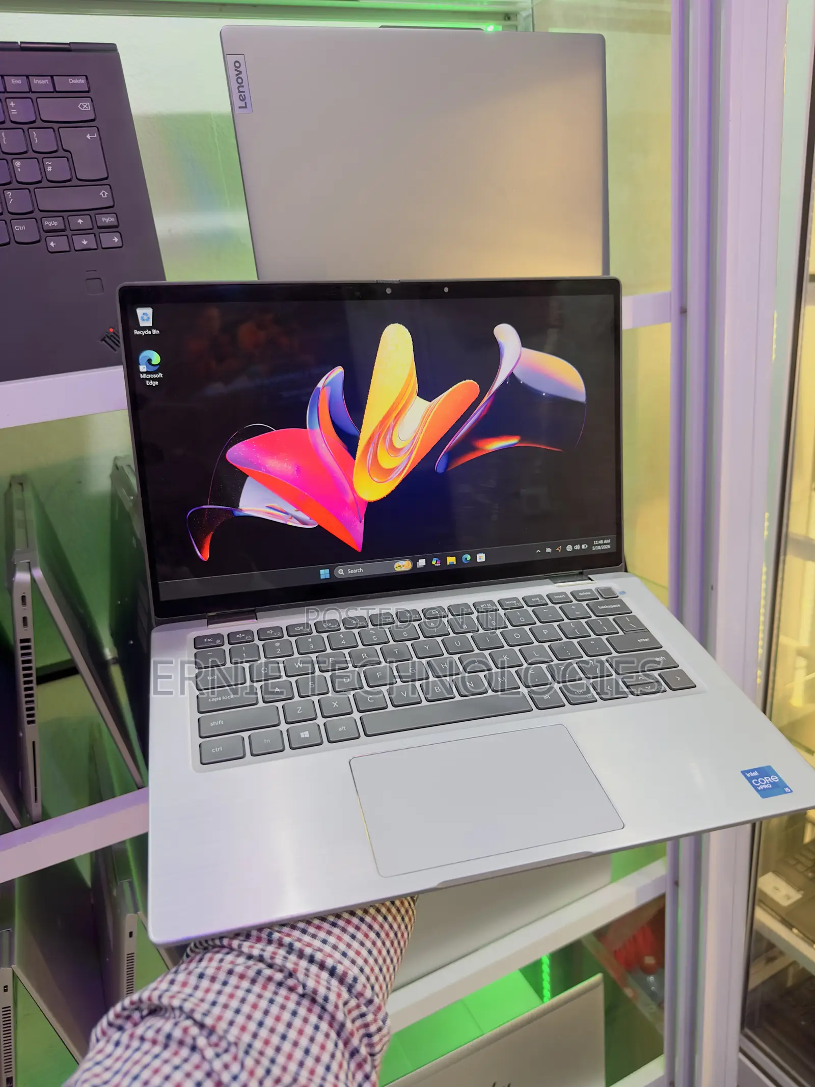 Laptop Dell Latitude 7420 16GB Intel Core i5 SSD 256GB