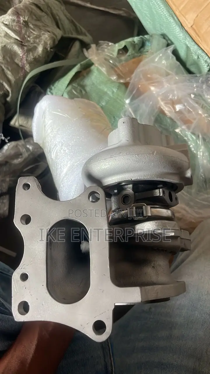 Honda CRV Turbo Charger 2017,2018,2019,2020,2021,2022