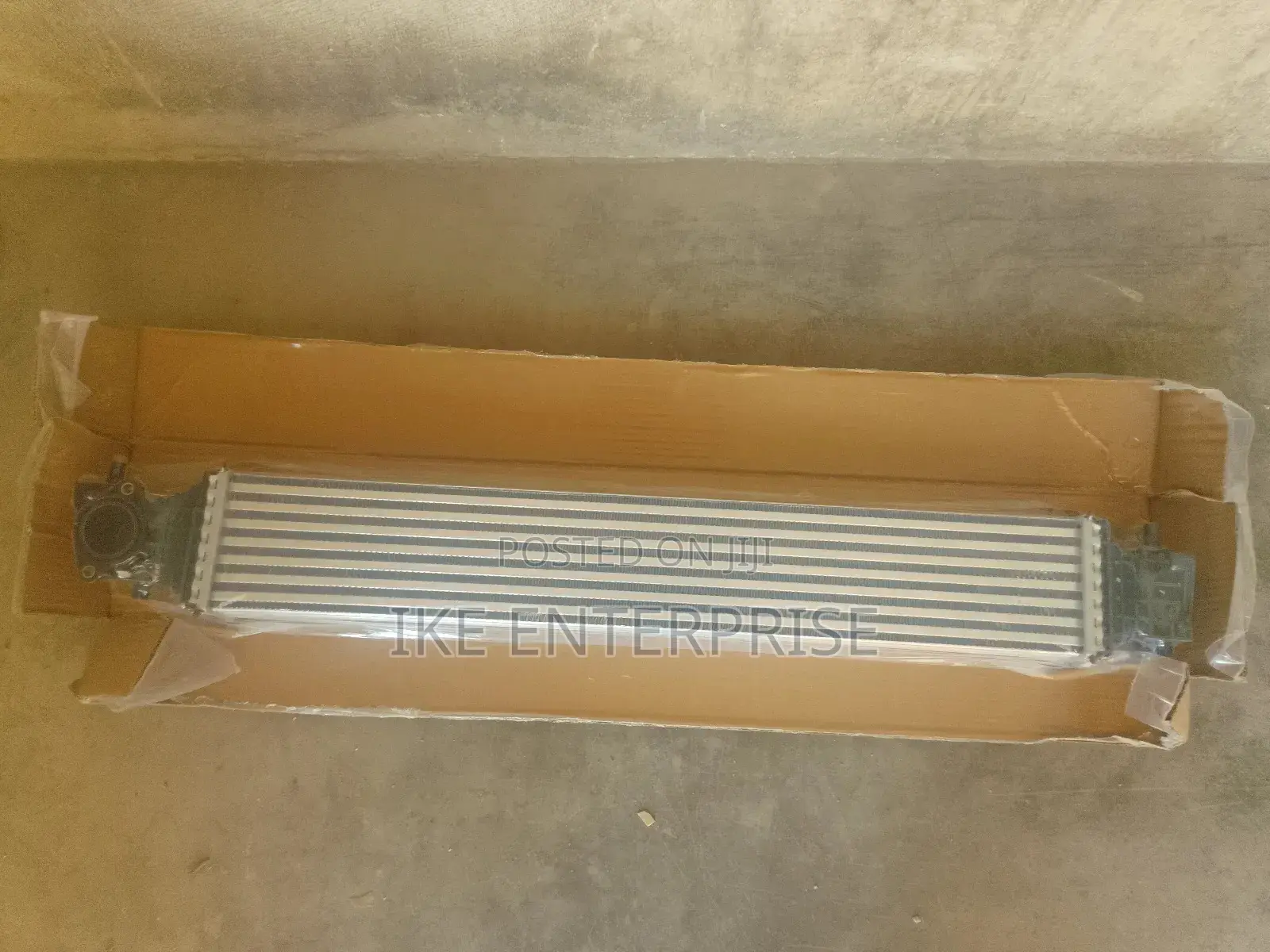 Honda CRV Intercooler 2017,2018,2019,2020,2021,2022