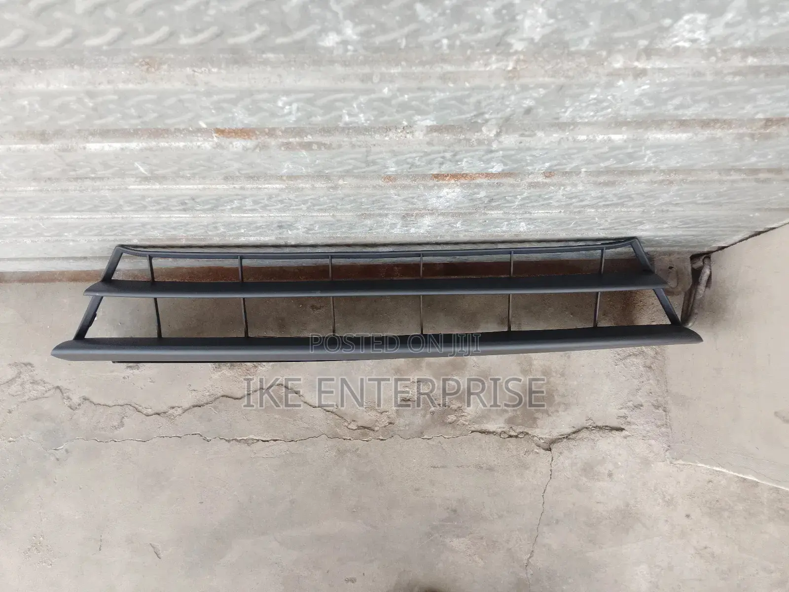 Honda Civic Down Grille 2016,2017,2018