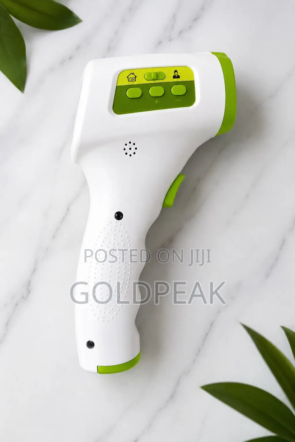 Jziki Infrared Thermometer Jzk-601