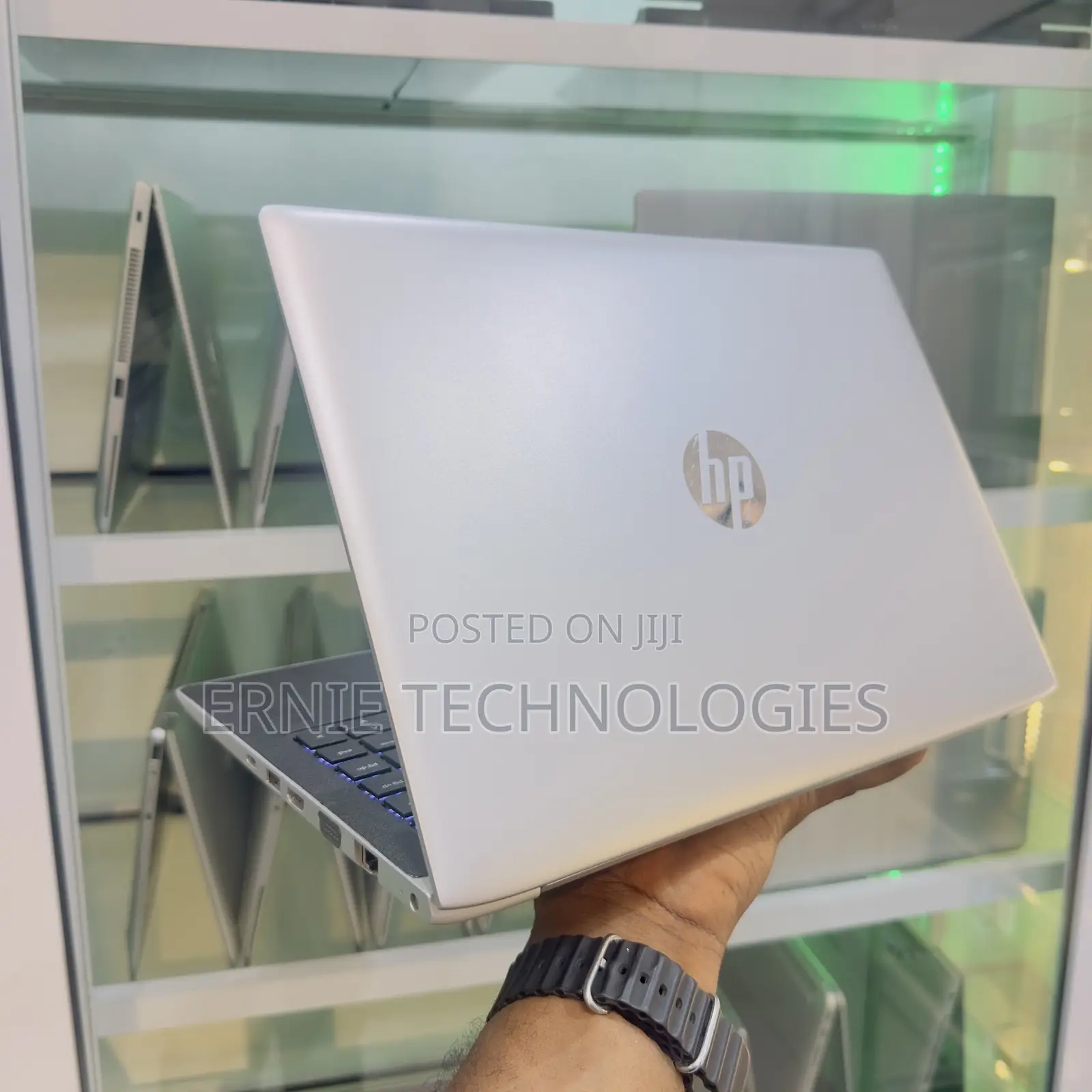 Laptop HP ProBook 430 G5 8GB Intel Core i3 SSD 128GB