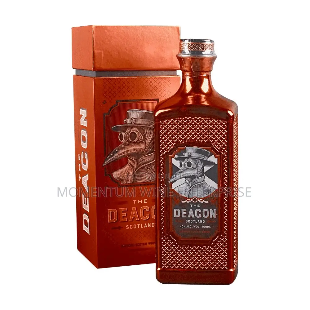 The Deacon Blended Scotch Whisky 700ml