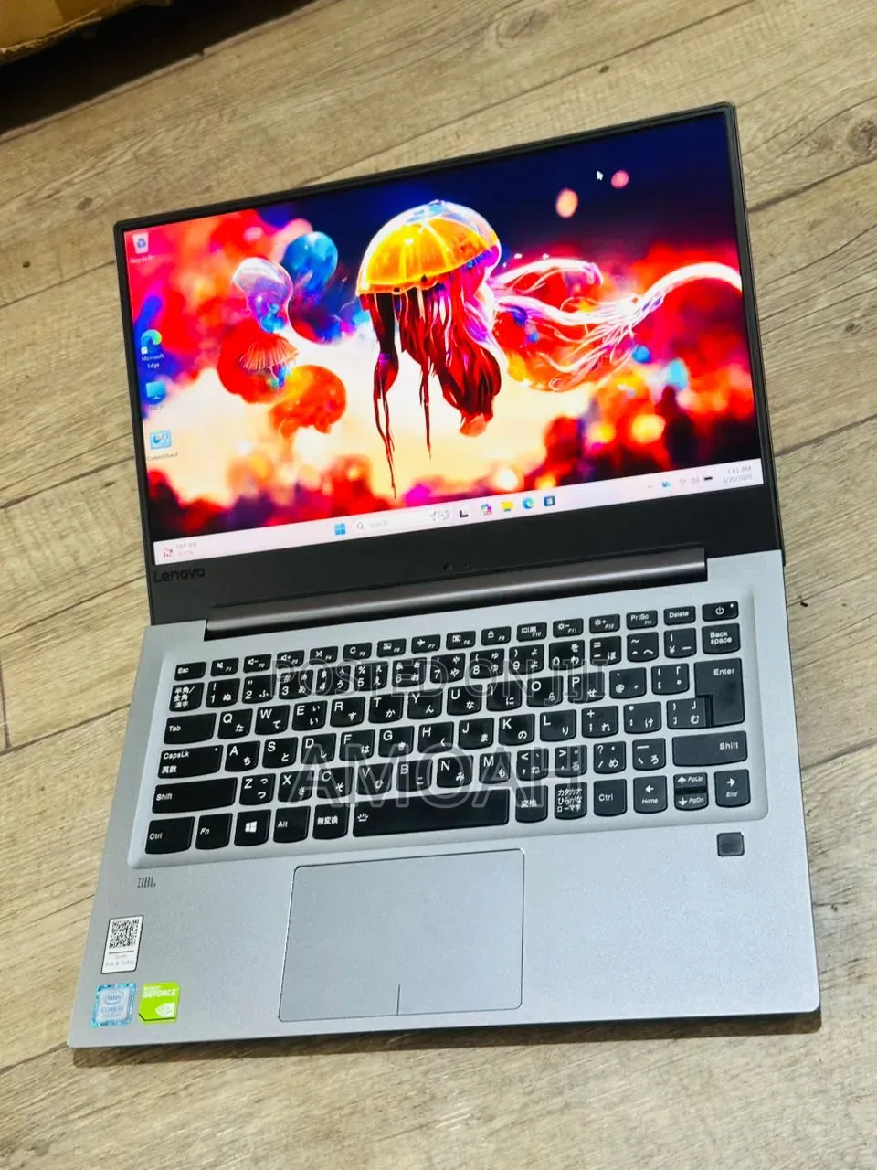 Laptop Lenovo V720 8GB Intel Core i5 SSD 256GB