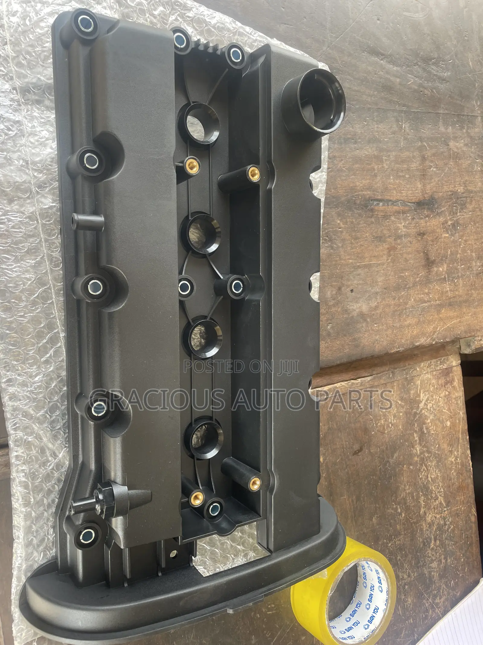Chevrolet Aveo,Cruze 1.8 Valve Cover