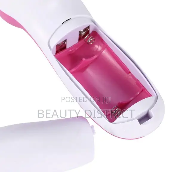 5 In 1 Facial Cleansing Brush
