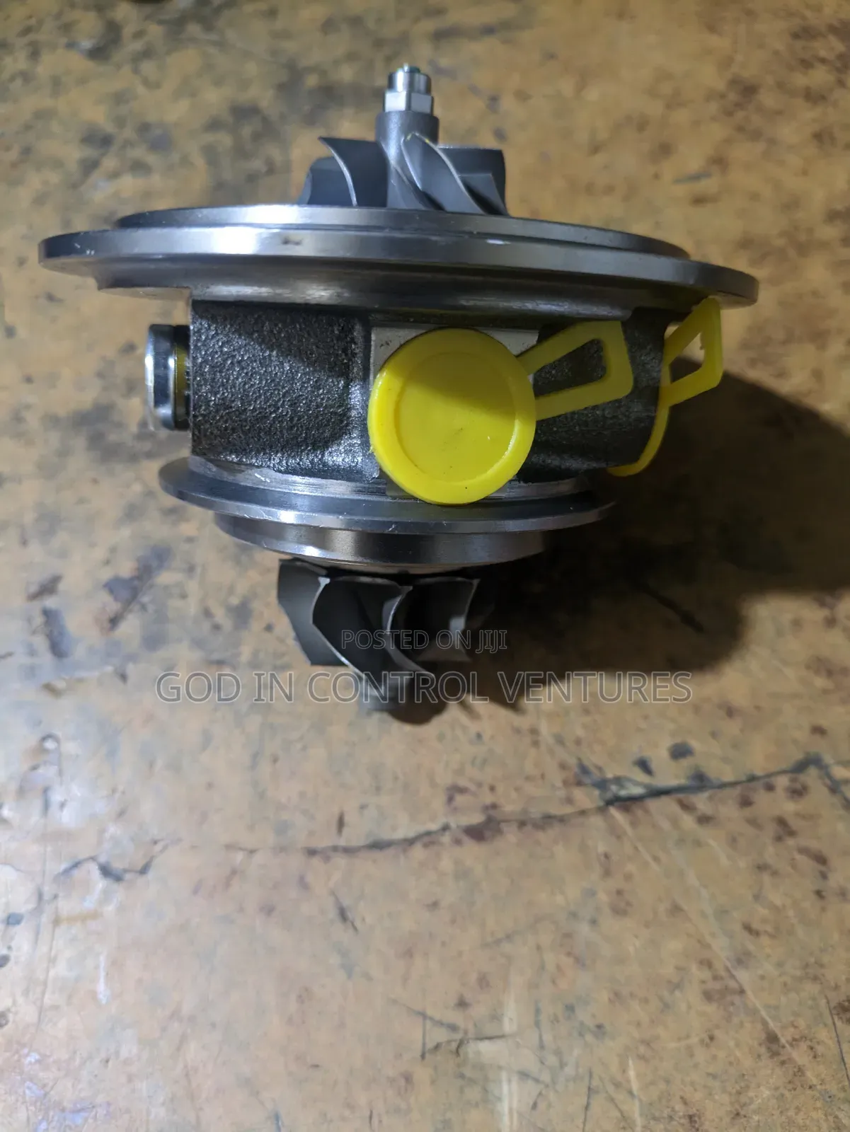 Chevrolet(1.4) Cartridge