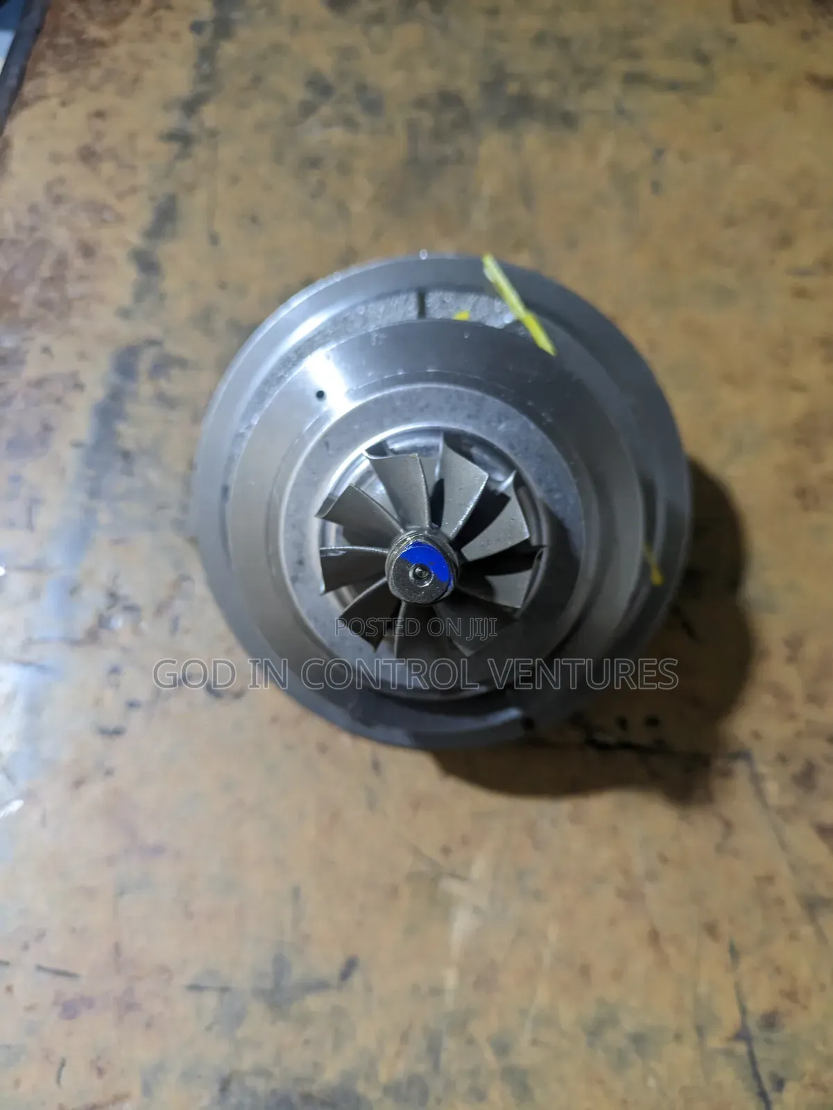 Chevrolet(1.4) Cartridge