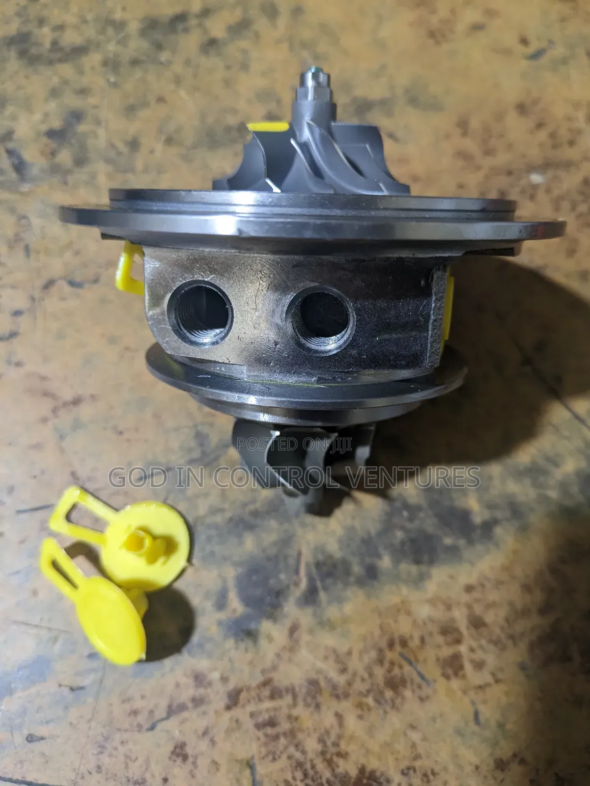 Chevrolet(1.4) Cartridge