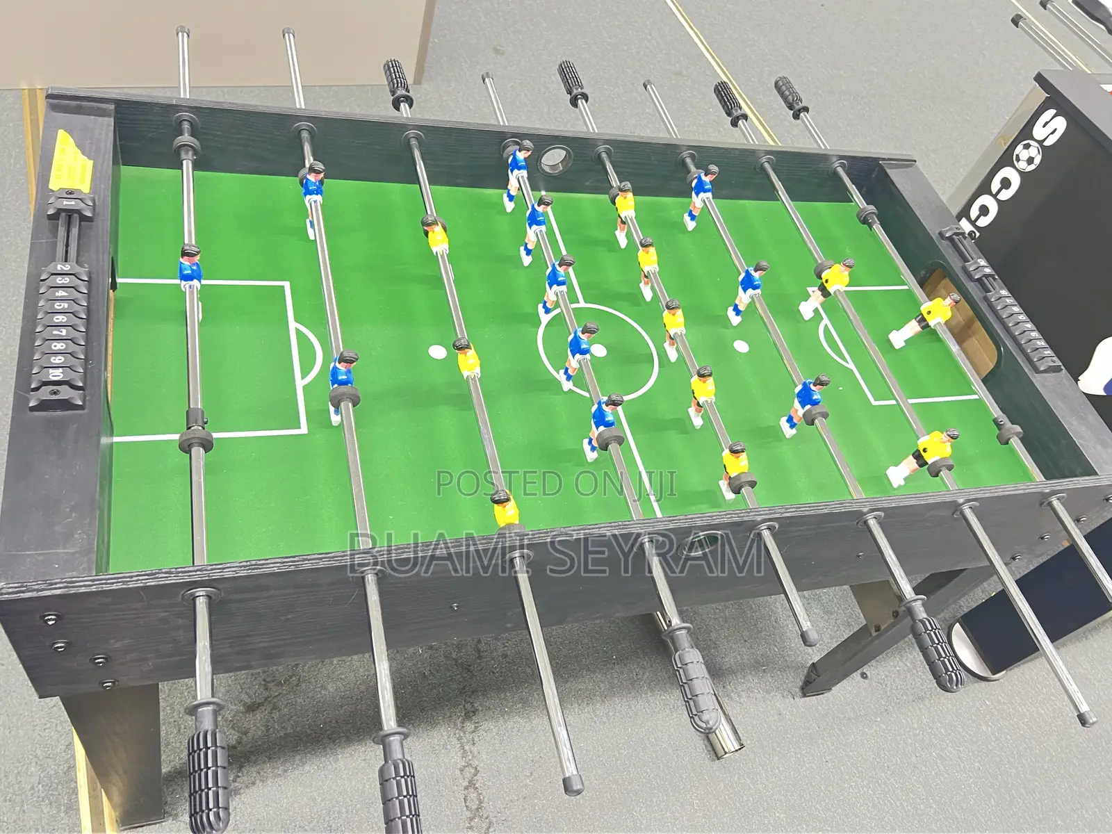 Foosball Table