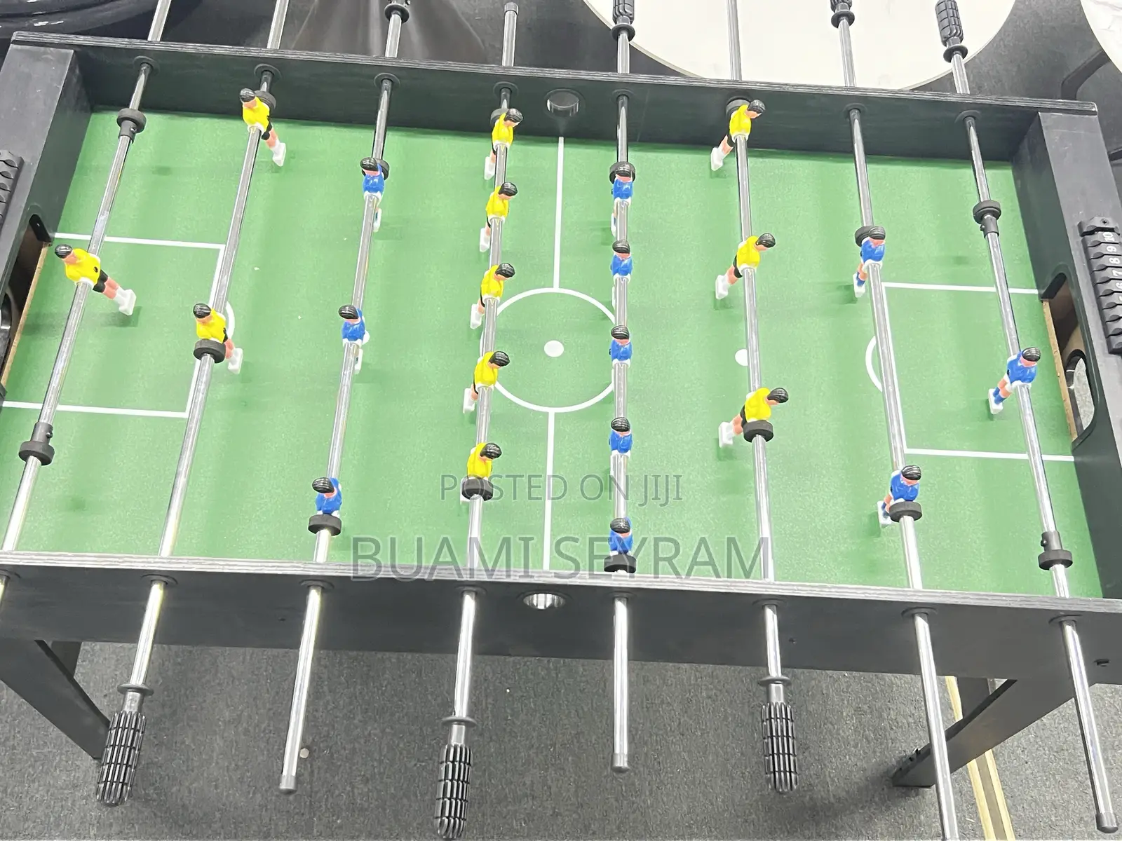 Foosball Table