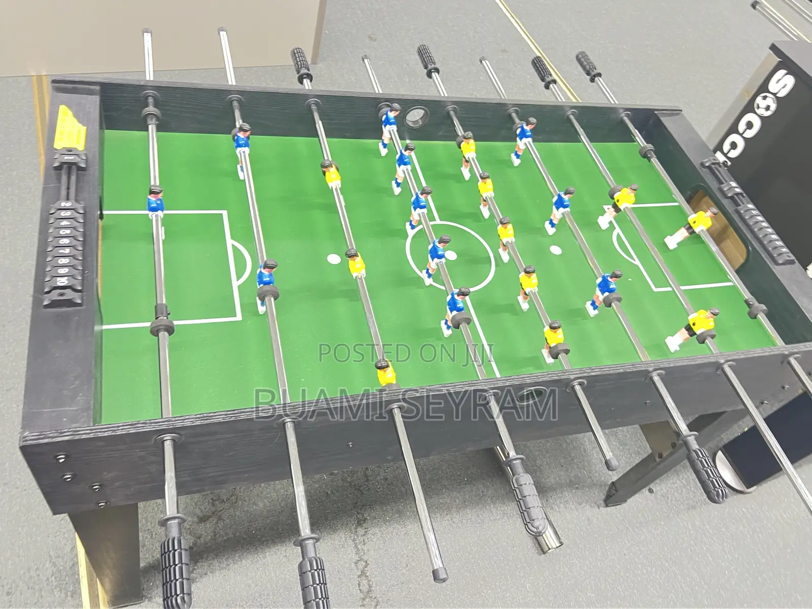 Foosball Table