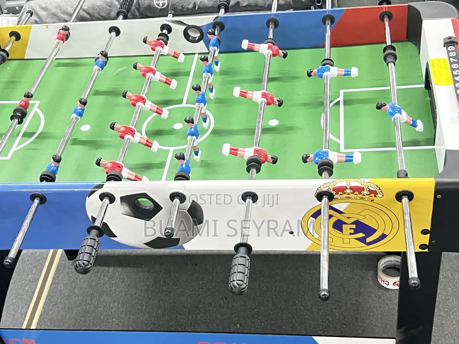 Kids Football Table