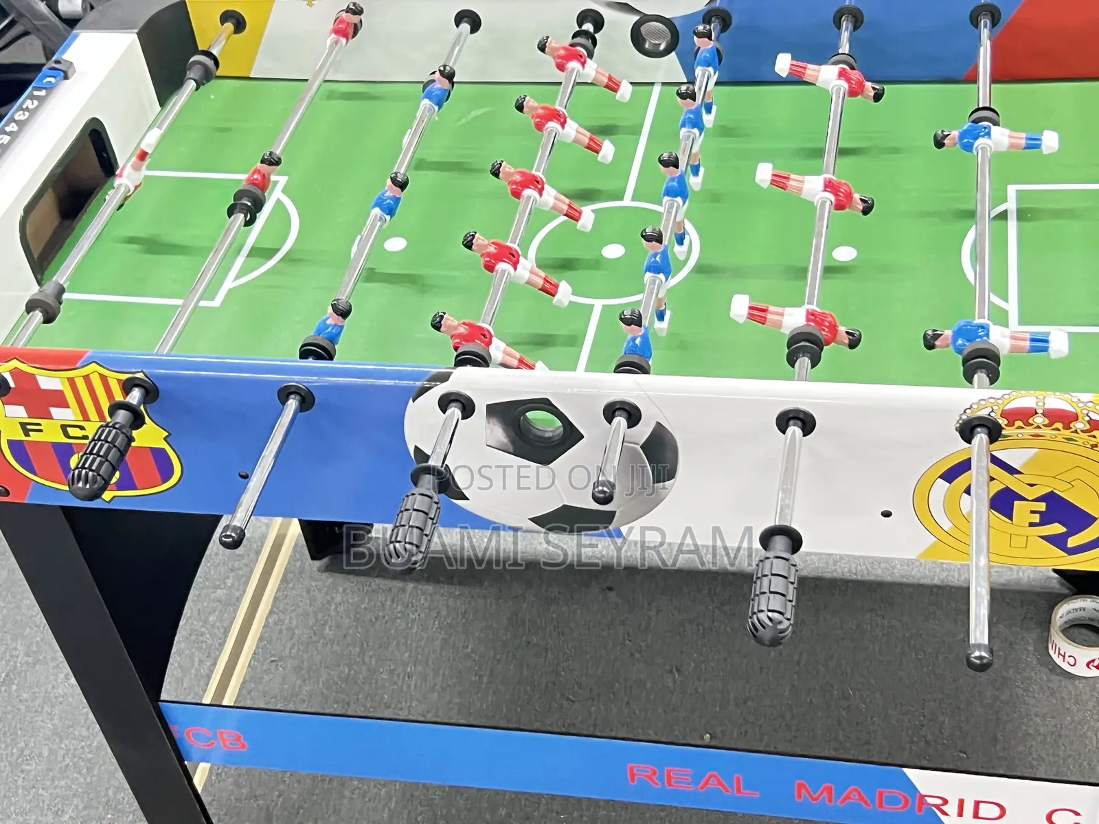 Kids Football Table