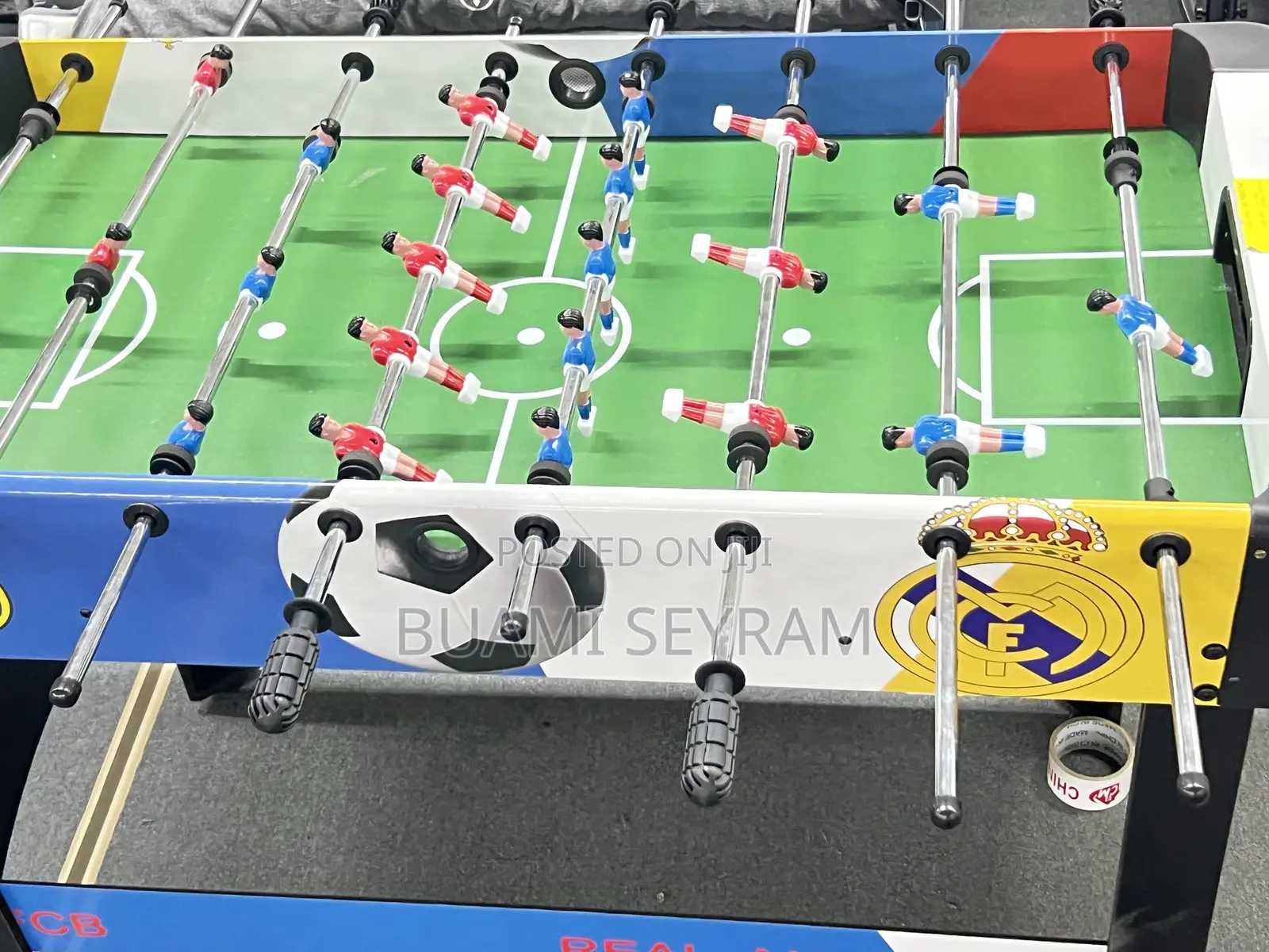 Kids Football Table