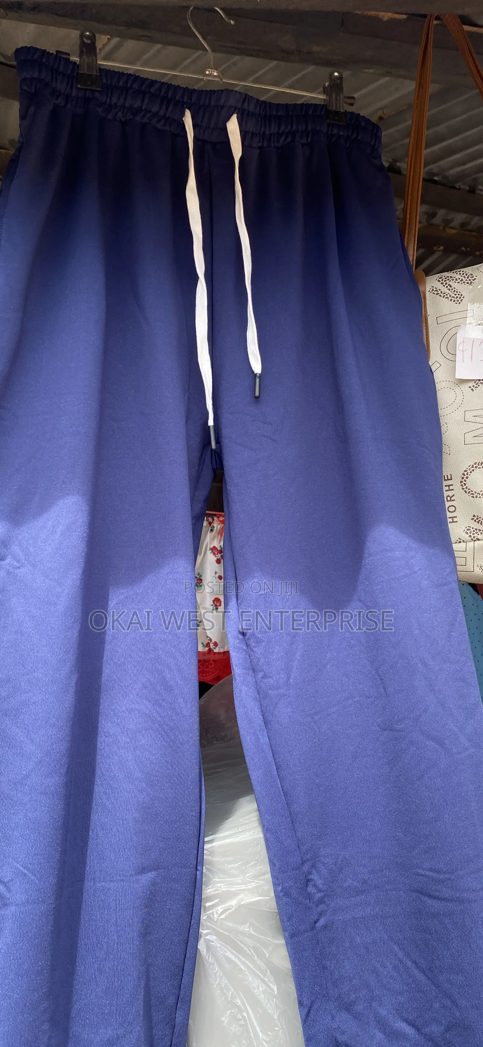 Premium Men’S Casual Pants