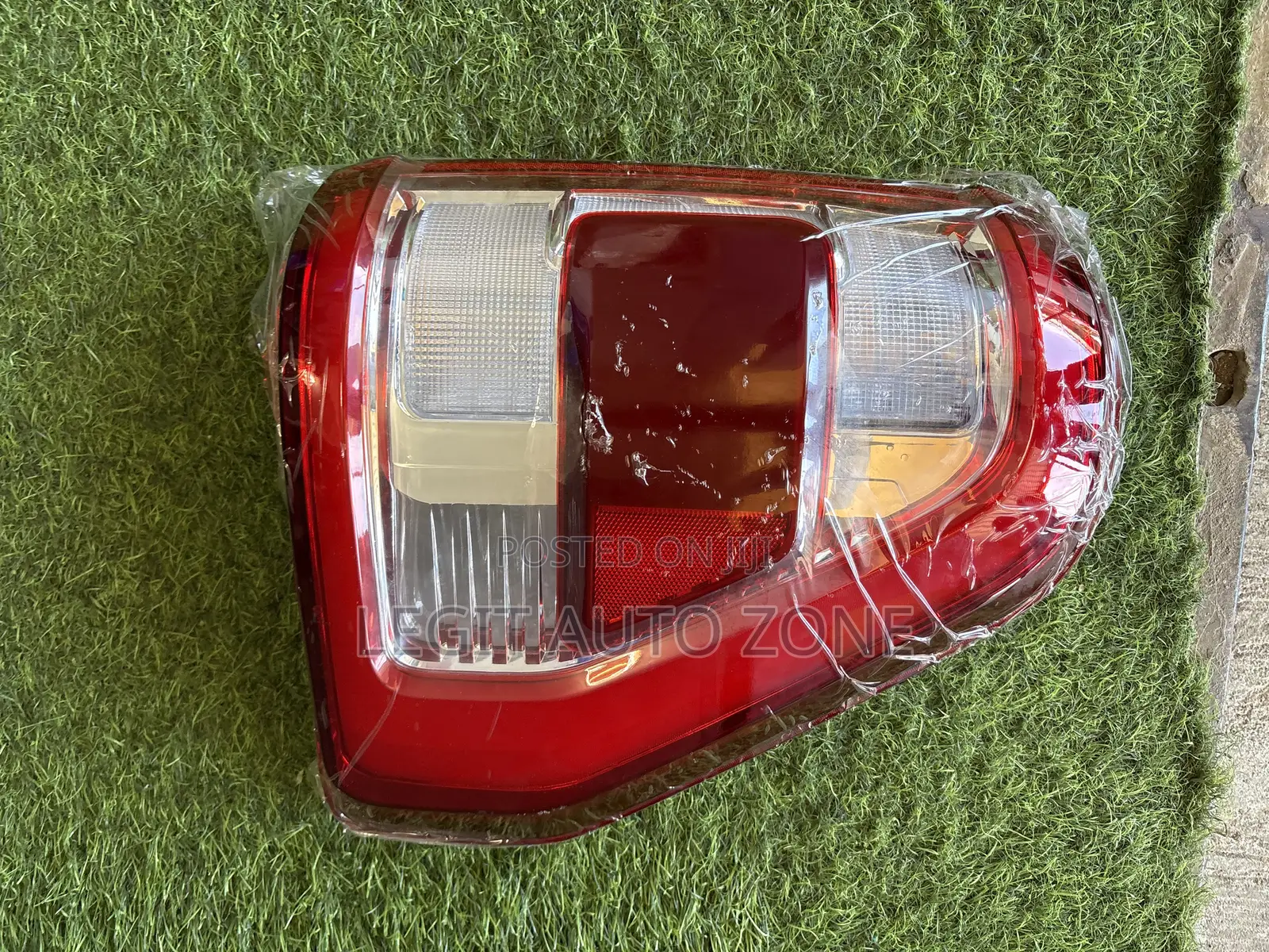 Ford F150 2022,2023,2024,2025, Taillights Available