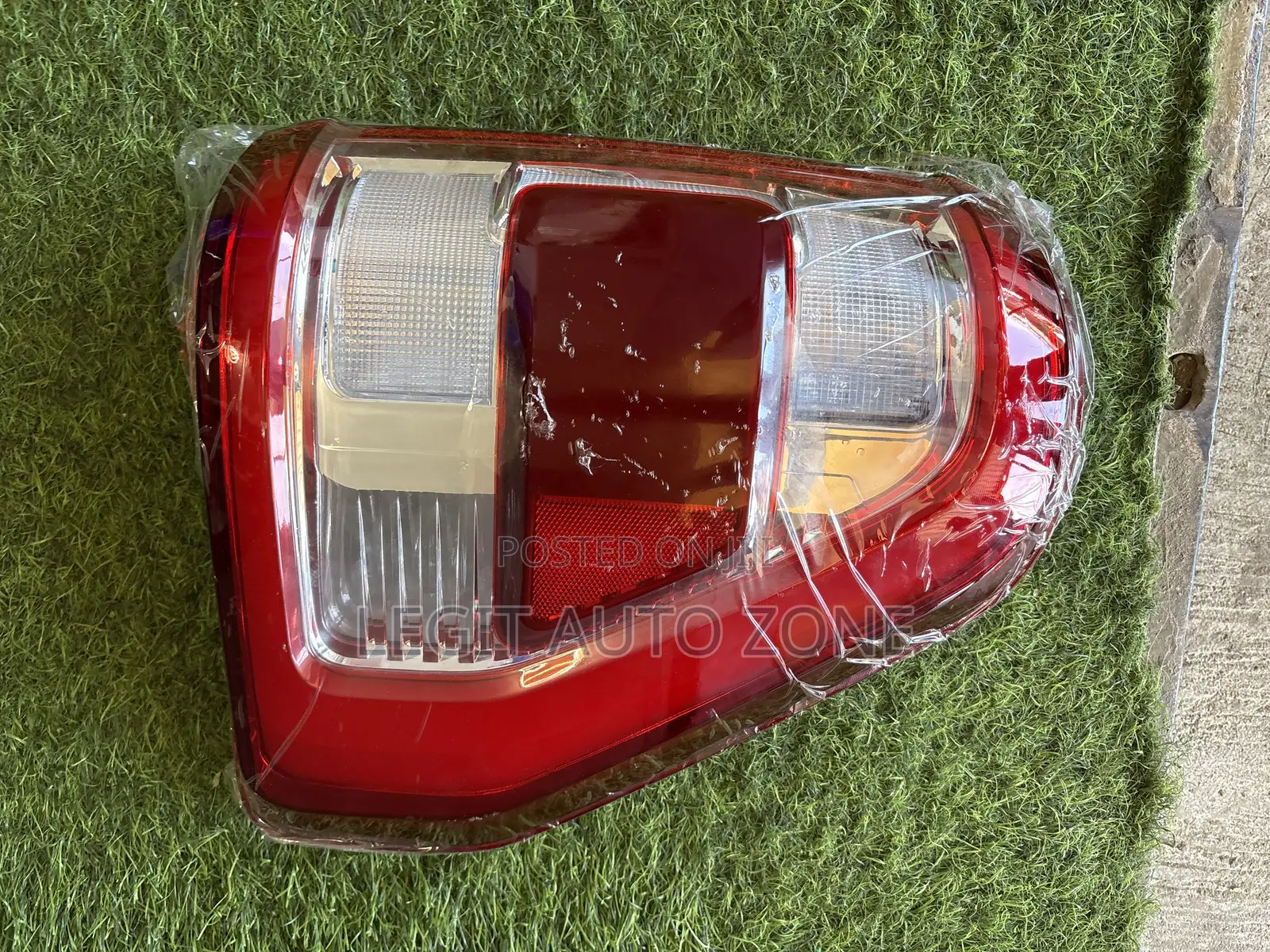 Ford F150 2022,2023,2024,2025, Taillights Available
