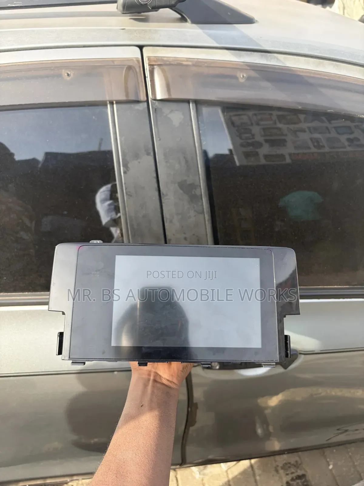 Honda Civic Tape Oem 2016 to 2022
