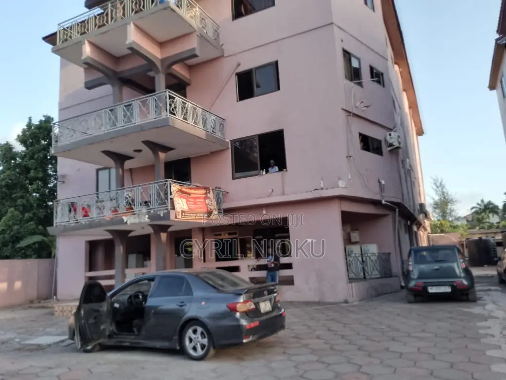 Studio Apartment in Accra Metropolitan for sale