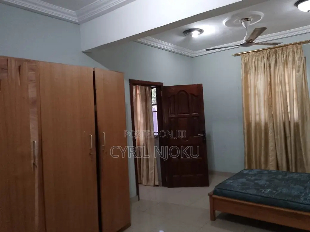 Studio Apartment in Accra Metropolitan for sale