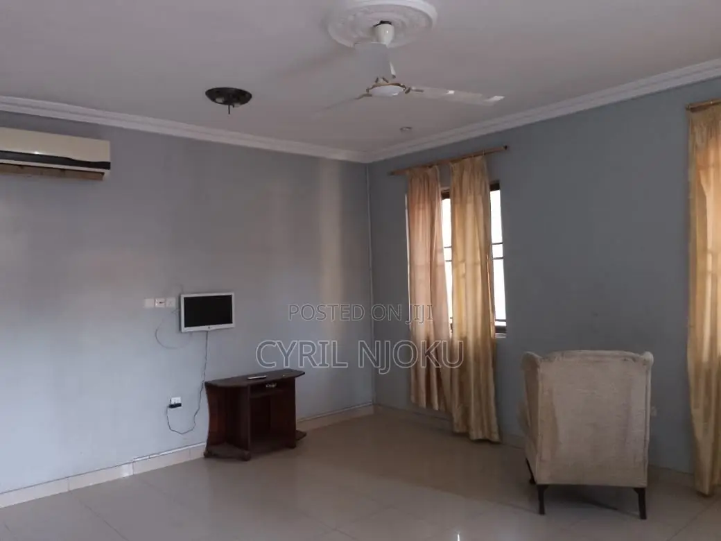 Studio Apartment in Accra Metropolitan for sale