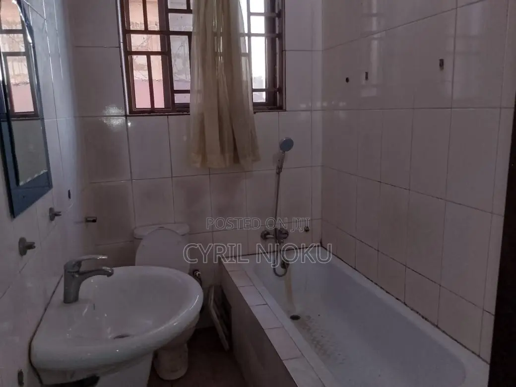 Studio Apartment in Accra Metropolitan for sale