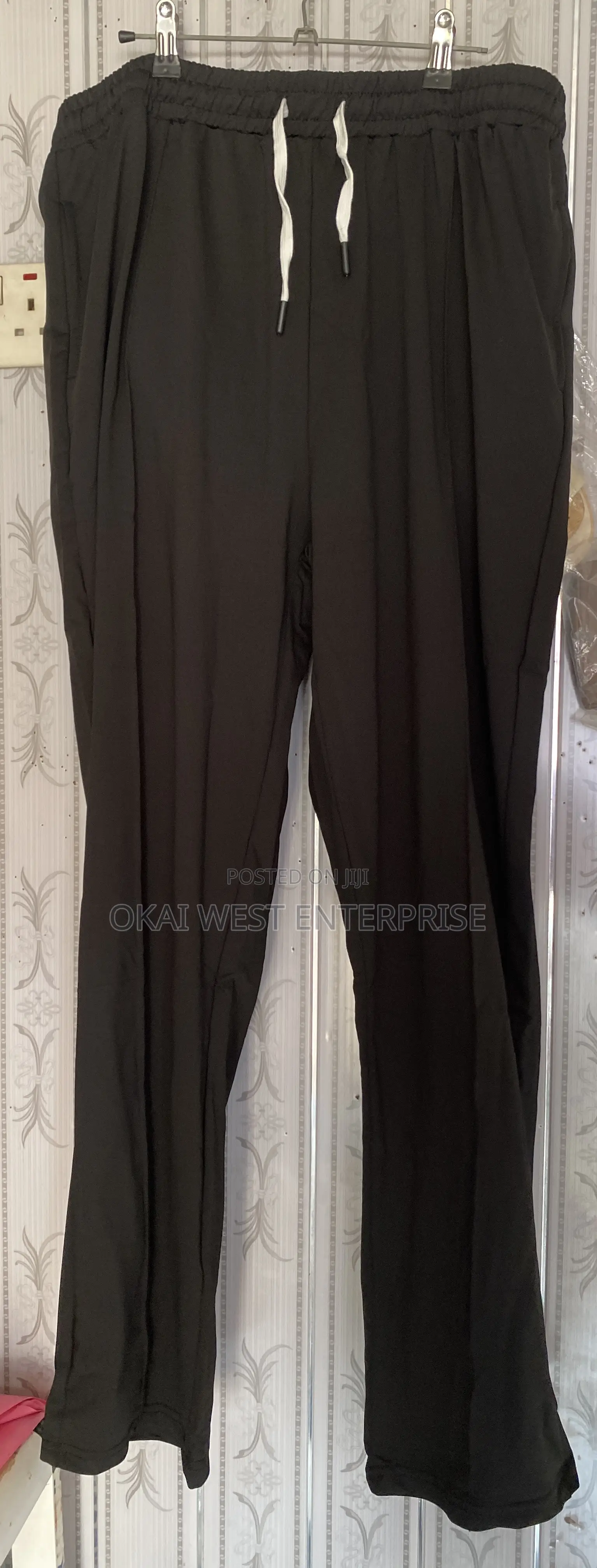 Premium Men’S Casual Pants