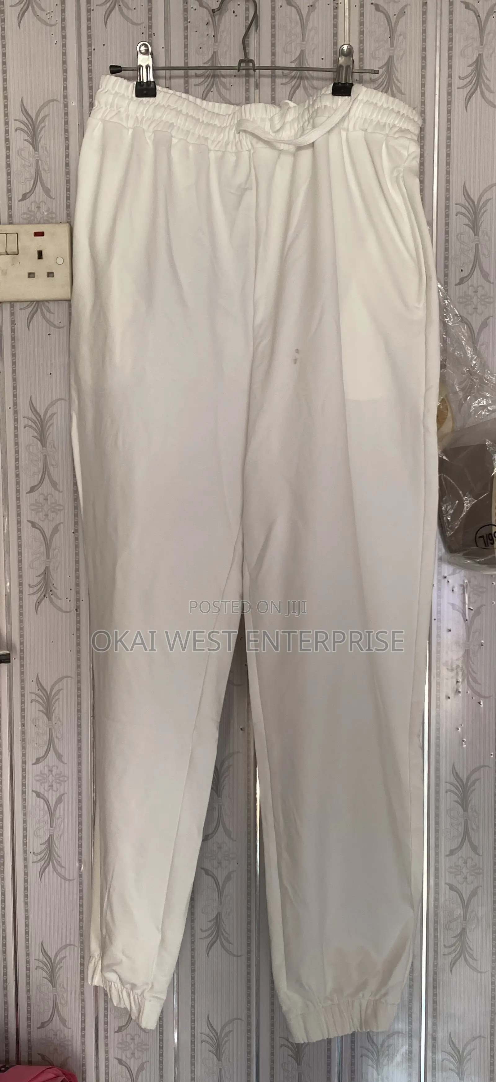 Premium Men’S Casual Pants