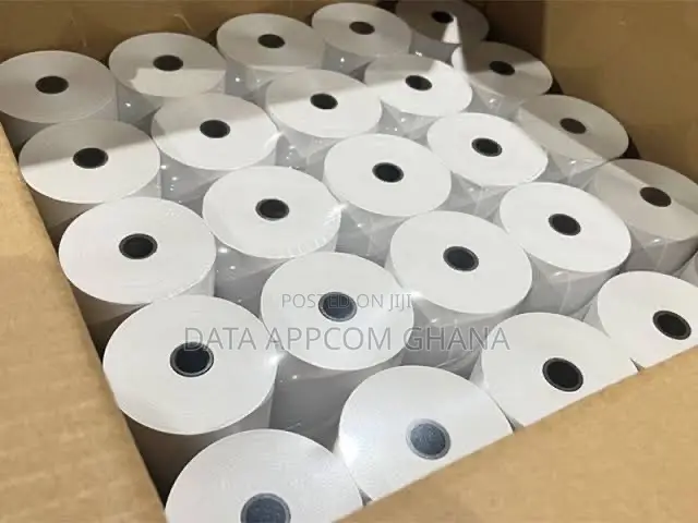 Thermal/Receipt Paper/Roll