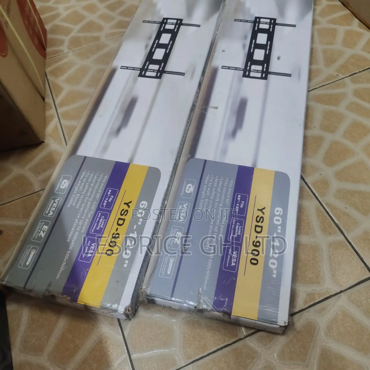 Easter Promo Still Ongoing With Our Brad New Ysd-900 Tv Bracket