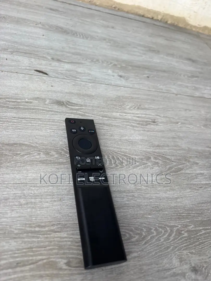 Samsung One Smart Controller Compact Design Reliable Performance