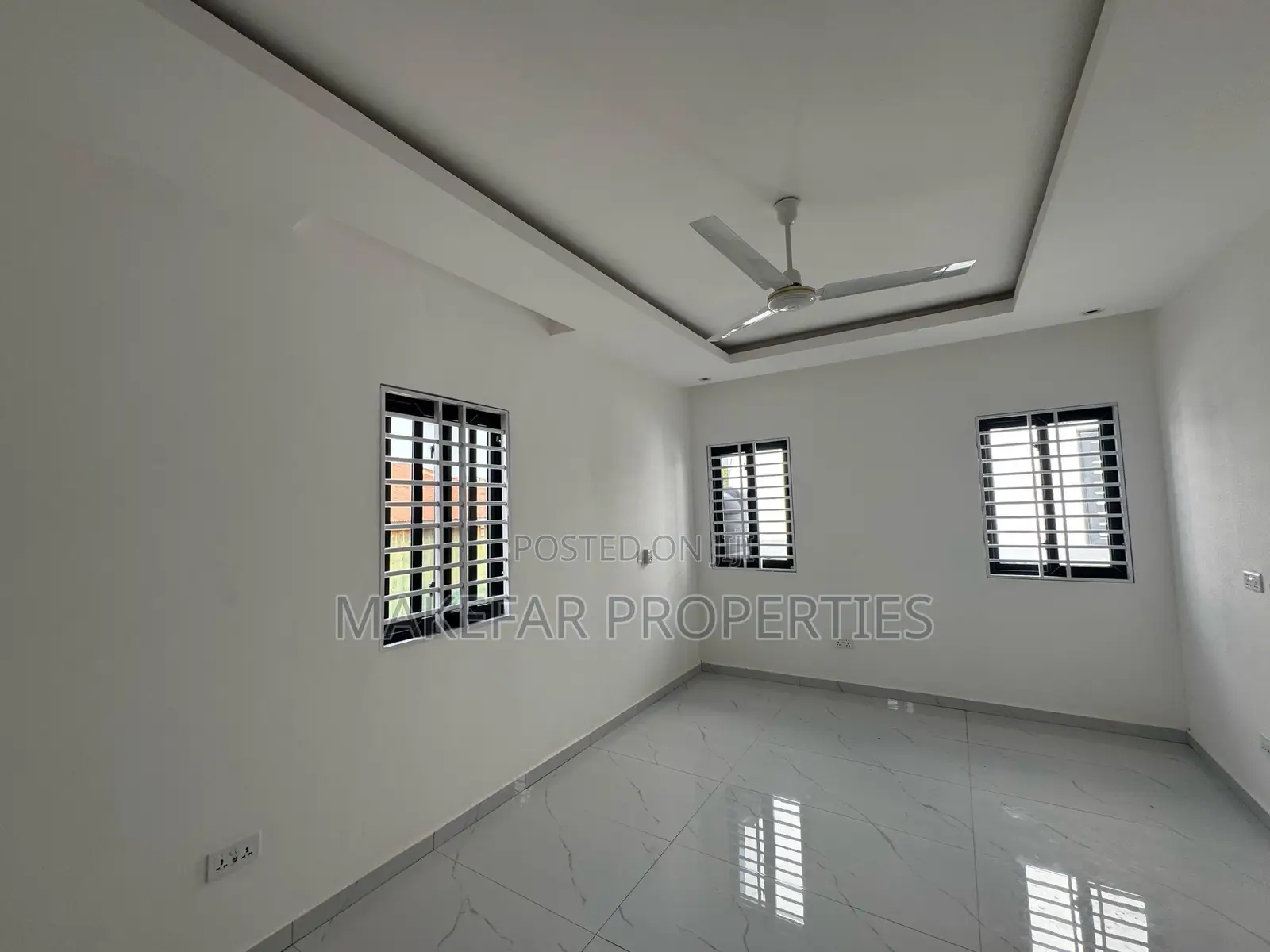 3bdrm House in Ashaley Botwe for rent