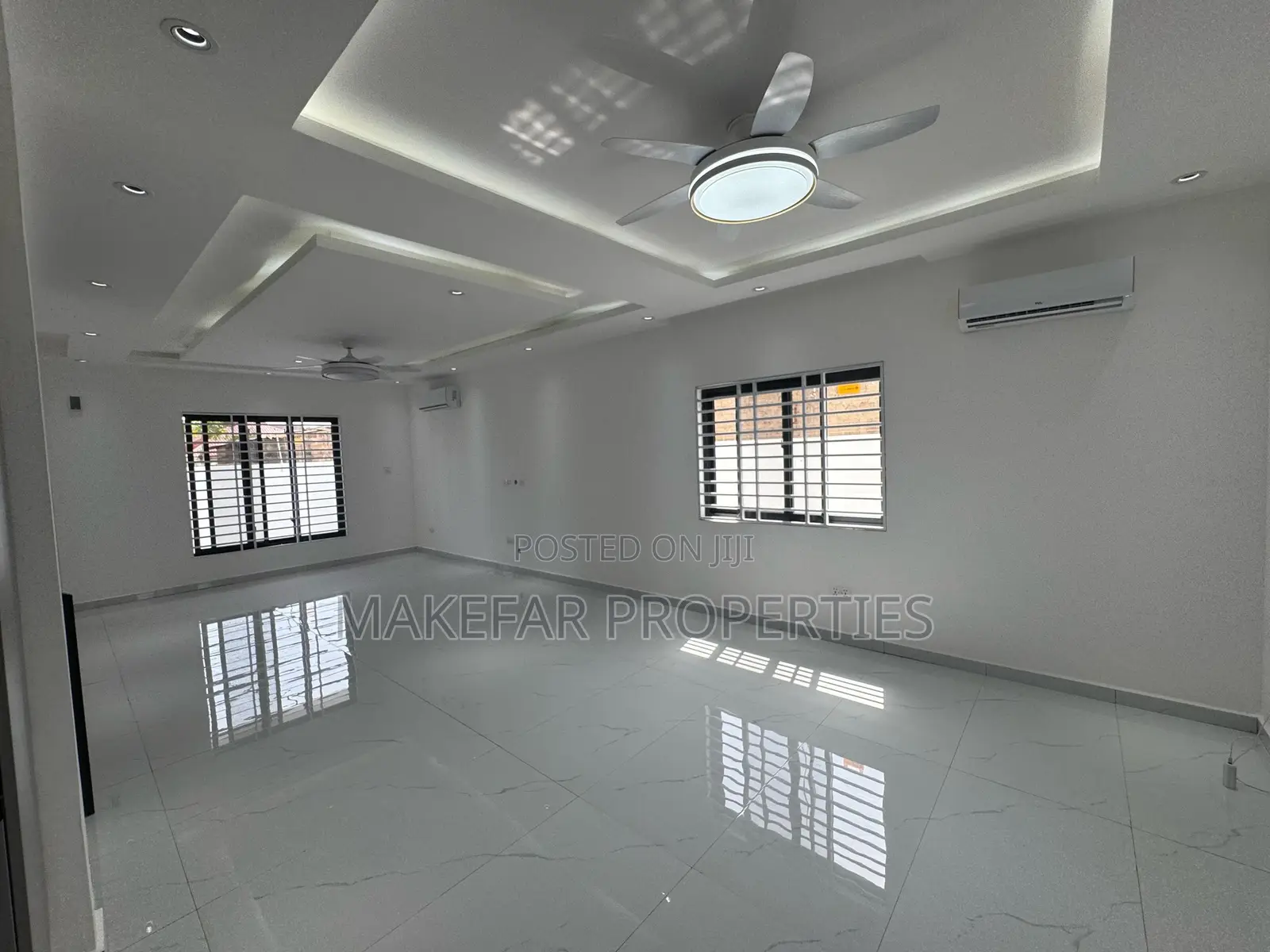 3bdrm House in Ashaley Botwe for rent