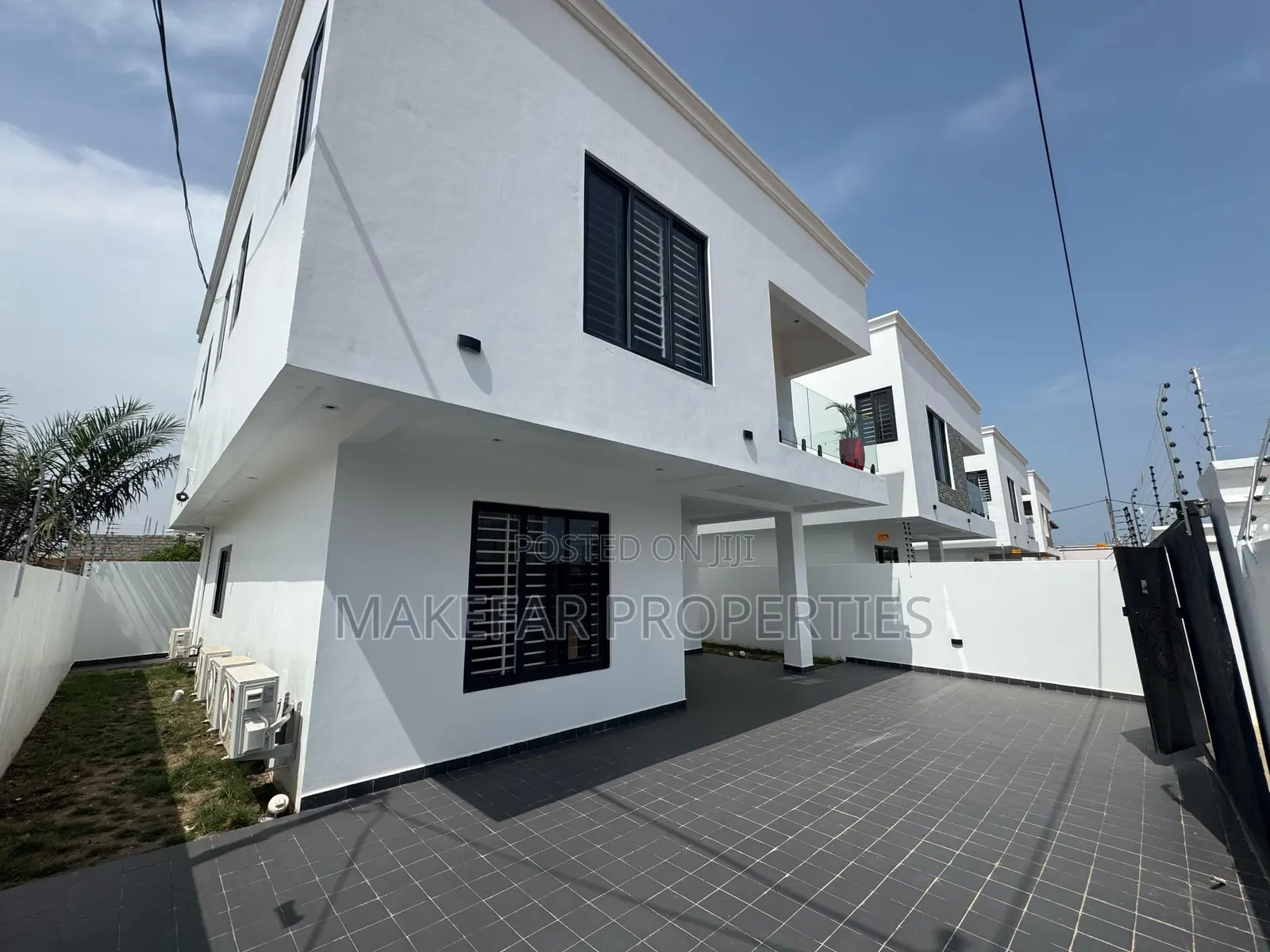 3bdrm House in Ashaley Botwe for rent